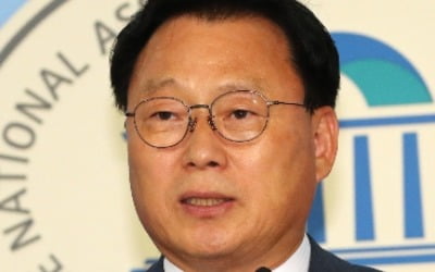 박광온 "조국이 여배우 후원했다는 건 허위…민형사상 조치 취할 것"