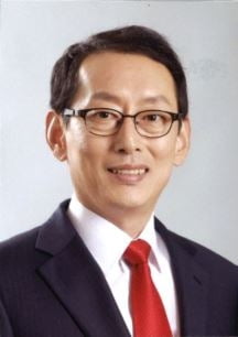 김도읍 자유한국당 의원