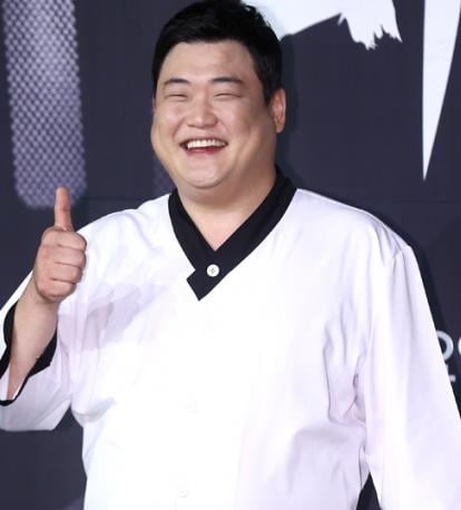 연예계 대표 '먹방 4인방' 한국 음식관광 홍보대사 위촉