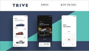 국내서 자리 못 잡은 '자동차 구독' 모델…중고차로 가격 낮춘다