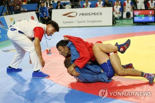 [충주 세계무예마스터십] ④세계 정상급 무예 고수가 몰려온다