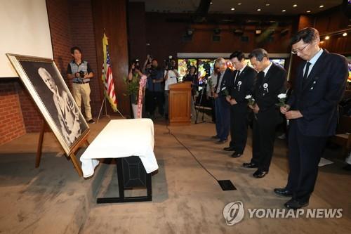 [이희용의 글로벌시대] '하루도 잊어선 안 되는 인물' 헐버트