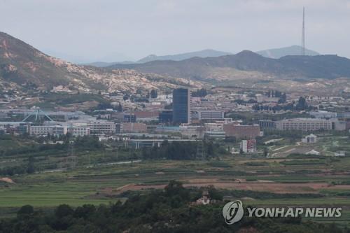 경기개성공단조합, 파주 복합물류단지 조성 '박차'