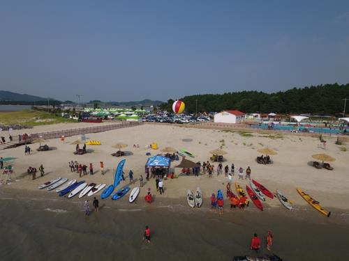 섬 갯벌 축제…신안 증도서 2~11일 개최