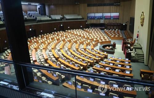 추경 삭감규모 막판 진통…與 "6조 마지노선" 한국 "3.6조 감액"