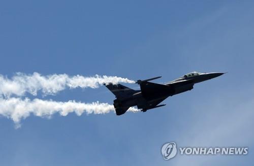 파키스탄 F-16 관련 미국 군사지원에 인도 '깊은 우려' 표명