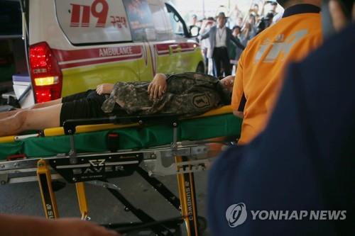 '조은누리 무사생환'…5천700여명 11일간 끈질기게 수색한 성과