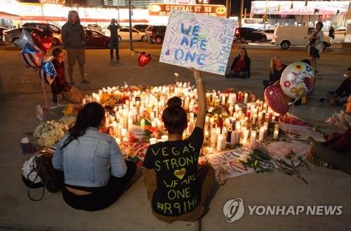 텍사스서 또 대형 총기참사…美역대 '10대 총격사건'에도 포함