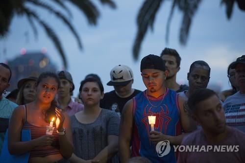 텍사스서 또 대형 총기참사…美역대 '10대 총격사건'에도 포함