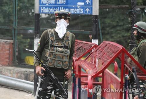 들끓는 카슈미르…국경분쟁·테러 위협에 '사실상 계엄령' 선포