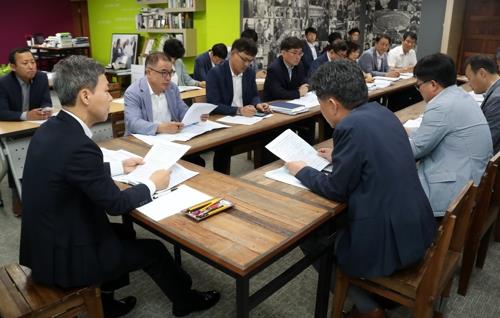 [한일 경제전쟁] 전북 지자체, 기업 피해 최소화 체제 가동(종합)