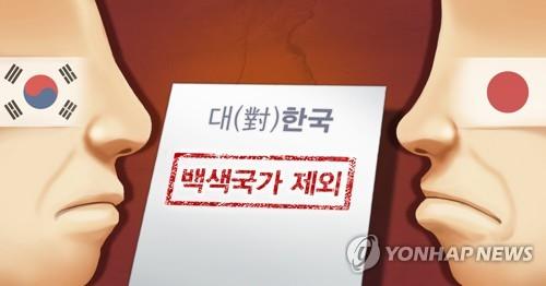 "日 백색국가 제외, 군수품 영향 없어"…정부, 업체 전수조사