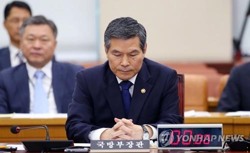 "日 백색국가 제외, 군수품 영향 없어"…정부, 업체 전수조사