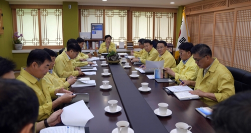 [한일 경제전쟁] 논산시 일본 우호협력도시와 문화교류 취소