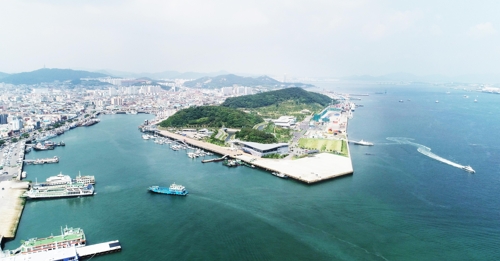 '대한민국 썸 페스티벌' 8일 목포 삼학도서 개막