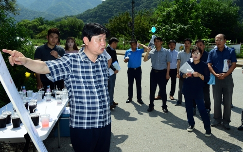 화천군 민통선 북상 추진…평화지역 사업 속도