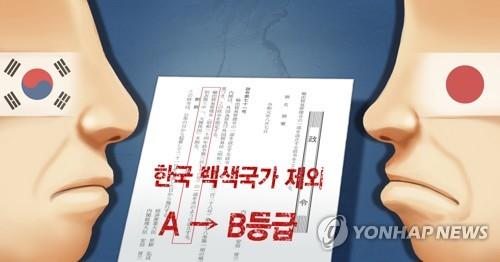 日 수위 낮추나…시행세칙에 추가 규제없이 수출 숨통 유지