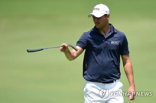 [권훈의 골프확대경] 전 세계랭킹 1위도 놓친 PGA 투어카드