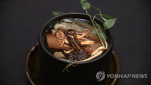 [알쏭달쏭 바다세상](24) 얼마나 귀했으면 말린 게 화폐 대신 사용됐을까