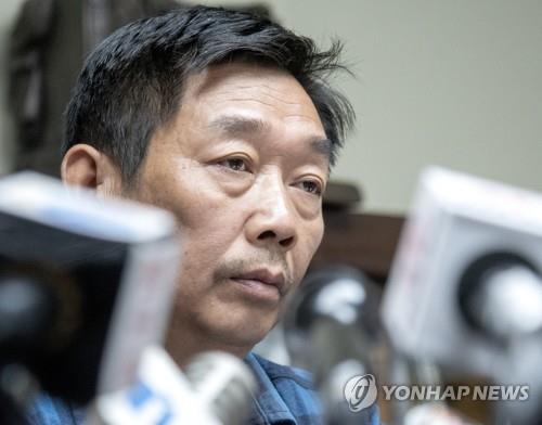 피랍살해 美일리노이대 中유학생 시신, 쓰레기 매립지 묻힌 듯