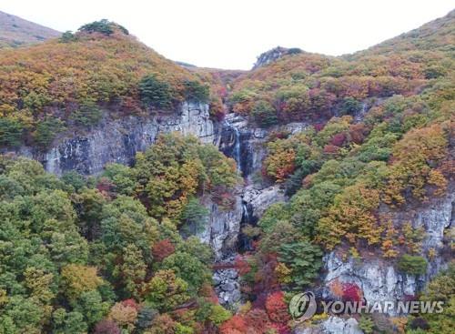 일제, 남도 명산 탐냈나…"밀양 천황산 개명해야"