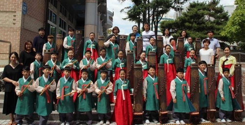 학생 수 47명…대전 유일 벽지학교 남선초