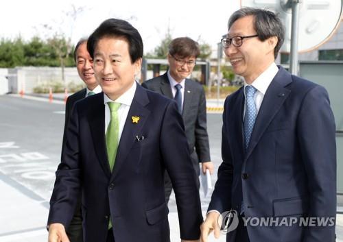 전북 총선 신인 누가 뛰나…민주당 경선 앞두고 당원 모집 과열