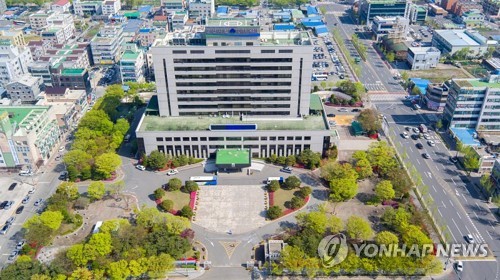 군산시, 방축도 등 4개 섬에 안정적 식수 공급 추진