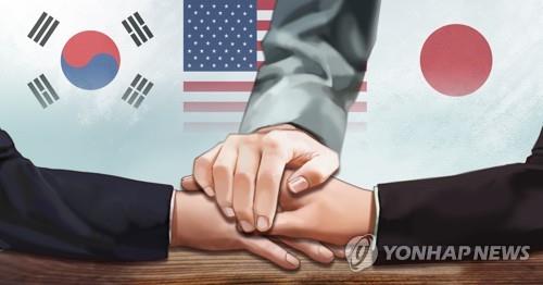 日 외무성 관계자 "한일갈등에 美 '중재' 입장 아니다" 주장