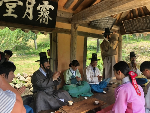 술도가·쌀창고에서 꽃핀 문화예술 "담양으로 오세요"