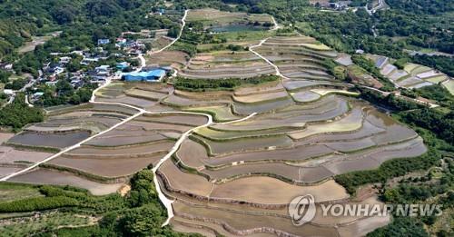 전남 구례에 친환경 유기농 복합타운 조성된다