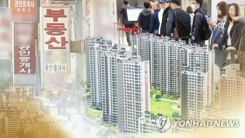 강남 재건축발 집값 반등에…정부 '분양가 직접 규제' 나서