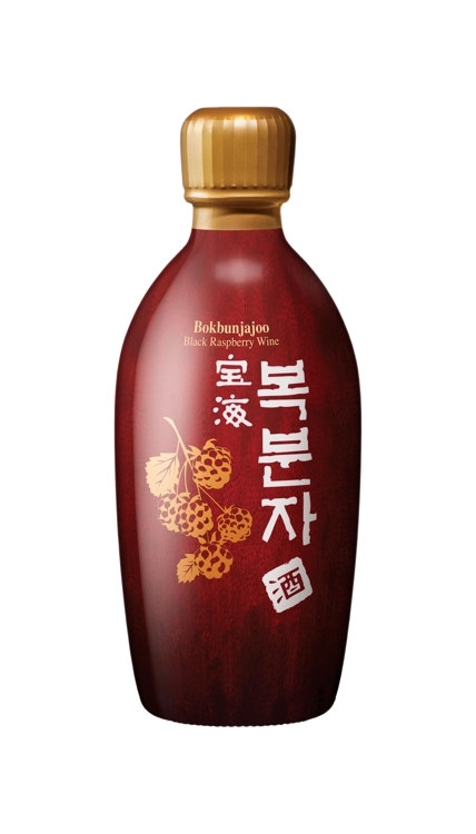 보해 복분자주, 유럽 이어 9월부터 필리핀 시장도 진출