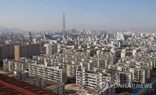 분양가 상한제 이르면 10월 시행…재건축·재개발 '초비상'