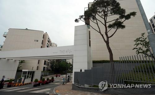 분양가 상한제 이르면 10월 시행…재건축·재개발 '초비상'