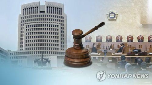 대법, '52시간제 위반' 코레일네트웍스 前대표 '무죄취지' 판결
