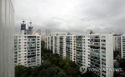 당국, 자영업대출 받아 집사는데 쓴 '용도외 유용' 검사