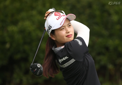 KLPGA '빅3' 최혜진·조정민·조아연, 16일부터 '양평 대결'