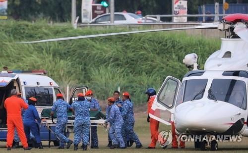 말레이 리조트서 실종된 영국소녀 추정 시신 열흘만에 발견(종합)