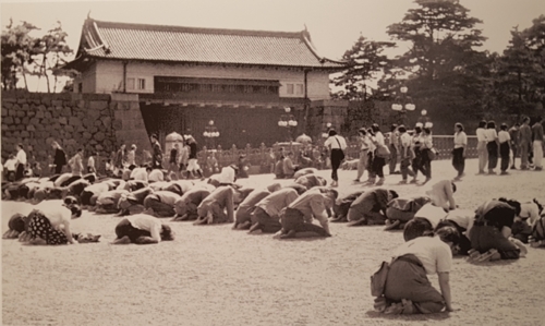 [광복 74년] ③ 일본, '피해자'로 기억되고 싶은 혼돈의 가해자