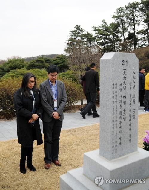 [이희용의 글로벌시대] 기억해야 할 외국인 독립유공자 70명