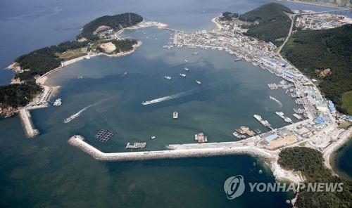 태안 안흥외항에 차도선 접안시설 만든다…이달 중 공사 발주