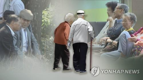 고령가입자 느는데 여전히 복잡한 보험금 청구…"간소화해야"