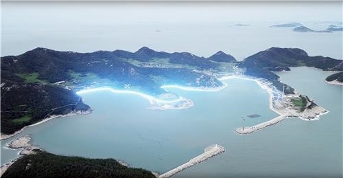 LS산전·한전, 전남 서거차도에 '직류섬' 구축…"세계 최대"