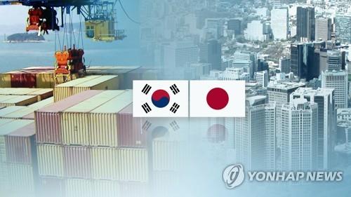 "기업들, 日규제로 매출 2.8% 감소 전망…대체수입 지원해야"