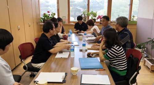 충남교육청 학교 공간혁신 착수…공주여중 등 6개교