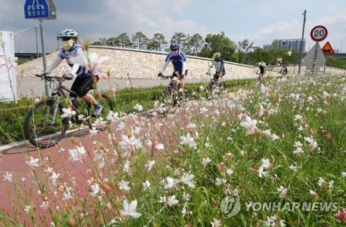 폭염 한풀 꺾이나…대구·경북 폭염특보 모두 해제