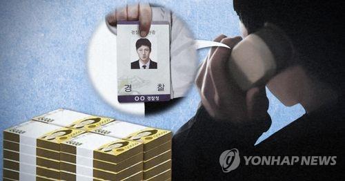 [방심하면 당한다] ① '007 저리 가라'…첨단장비 동원 보이스피싱