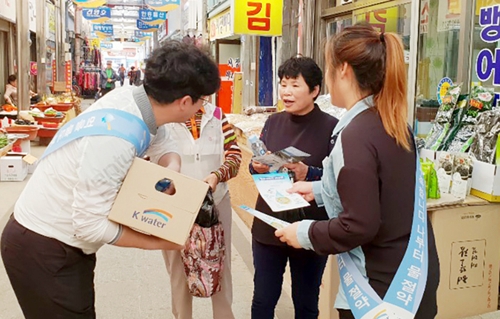 보령댐 저수율 30% 아래로…가뭄 경계단계 진입 눈앞