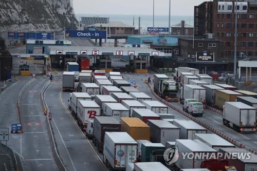 영국의 '노딜 브렉시트' 압박받는 유럽도 '이혼 준비' 한창